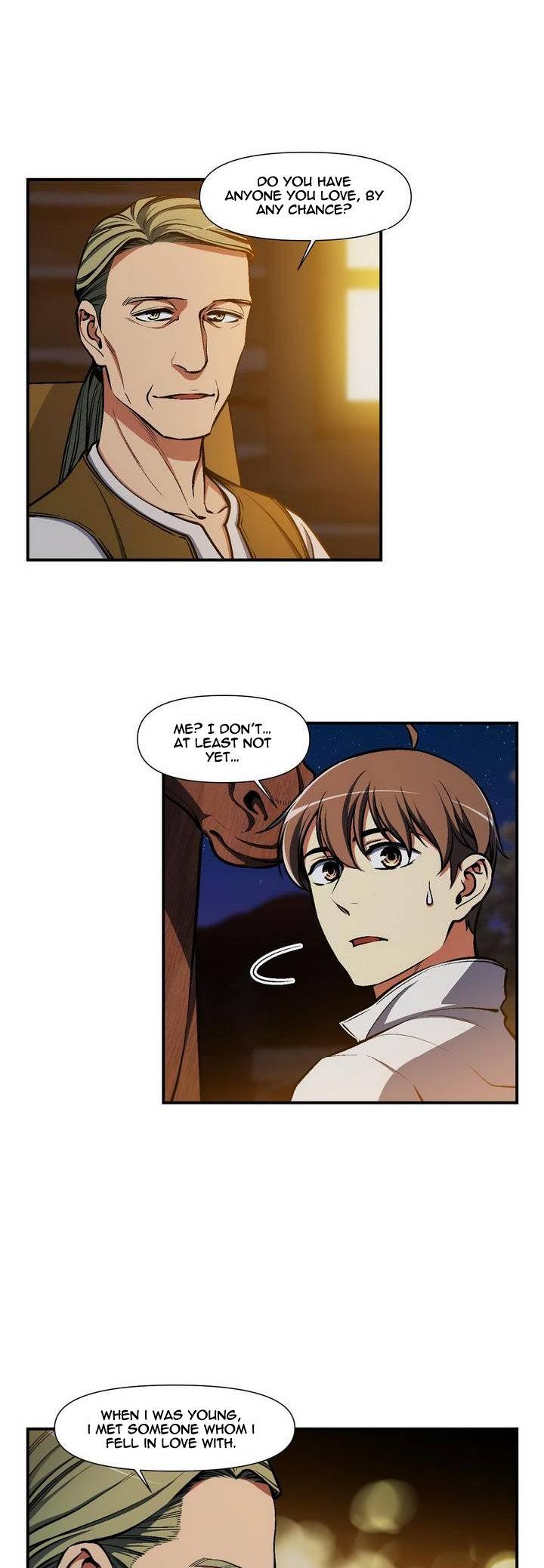 The Legendary Moonlight Sculptor Chapter 100 page 19 - Chapter 100