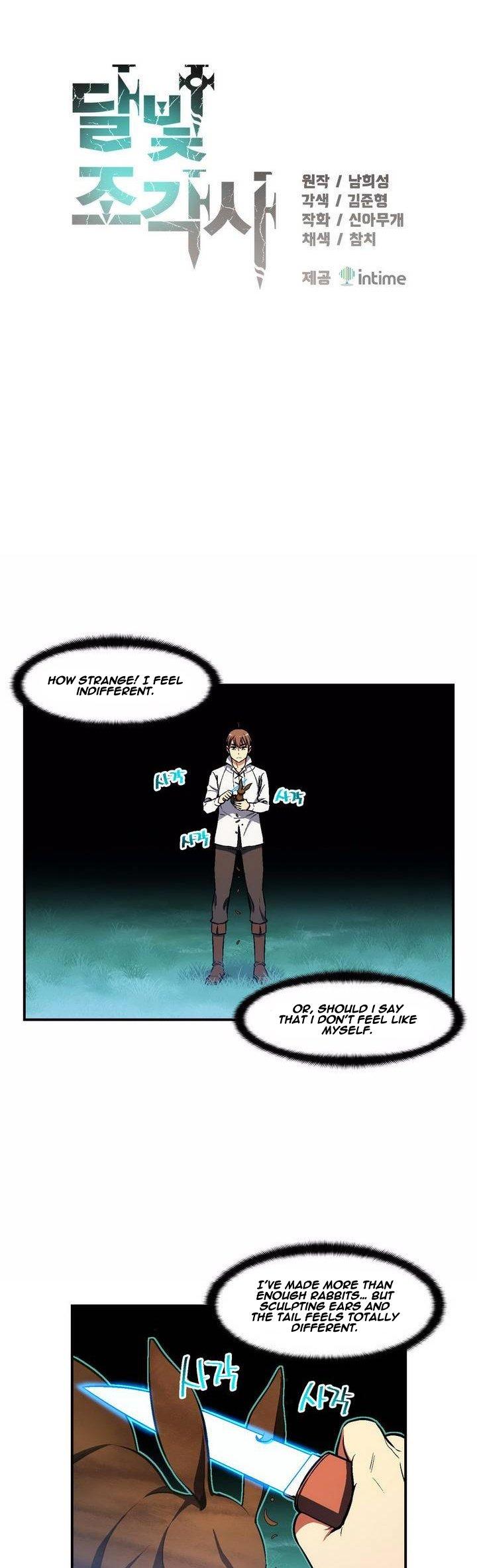 The Legendary Moonlight Sculptor Chapter 100 page 2 - Chapter 100
