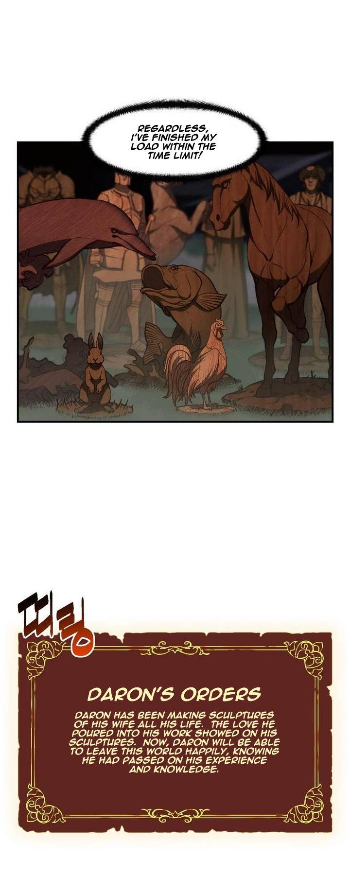 The Legendary Moonlight Sculptor Chapter 100 page 22 - Chapter 100