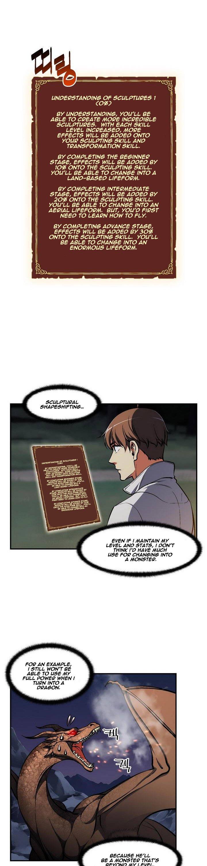 The Legendary Moonlight Sculptor Chapter 100 page 24 - Chapter 100