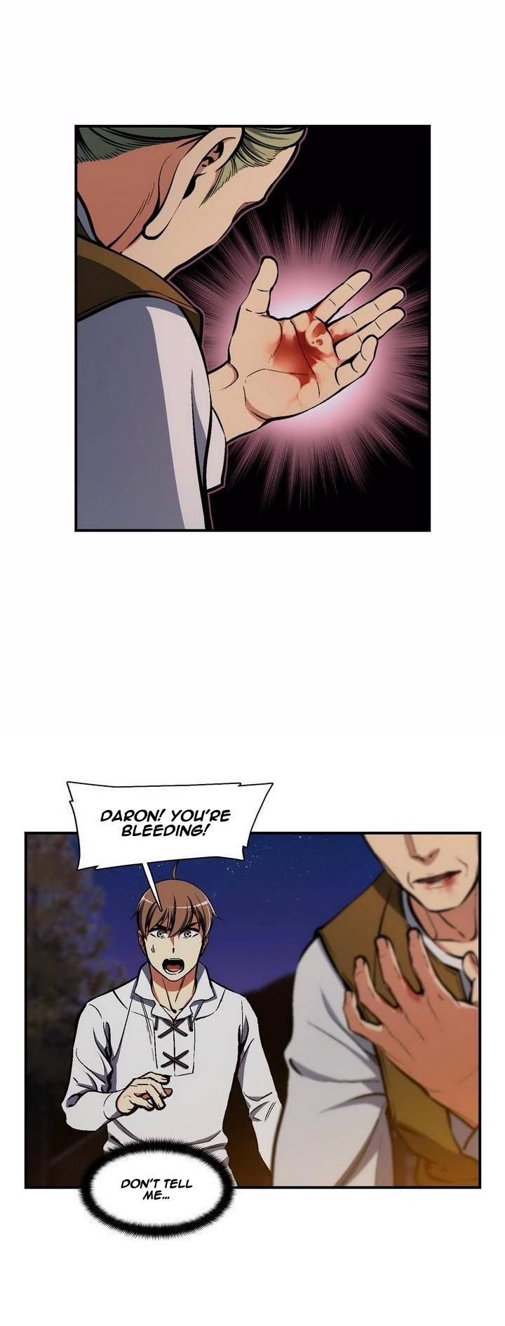 The Legendary Moonlight Sculptor Chapter 100 page 26 - Chapter 100