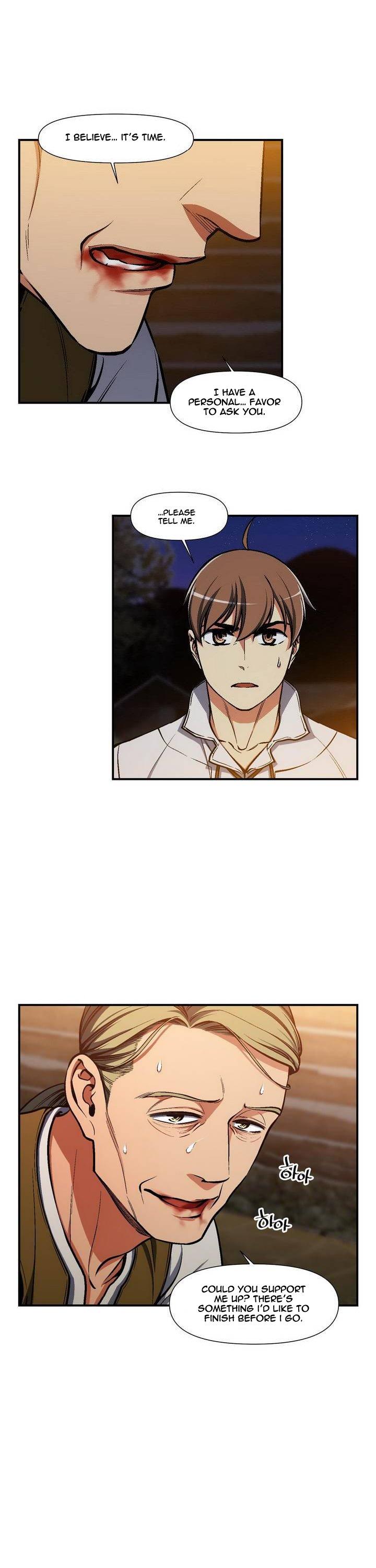 The Legendary Moonlight Sculptor Chapter 100 page 27 - Chapter 100