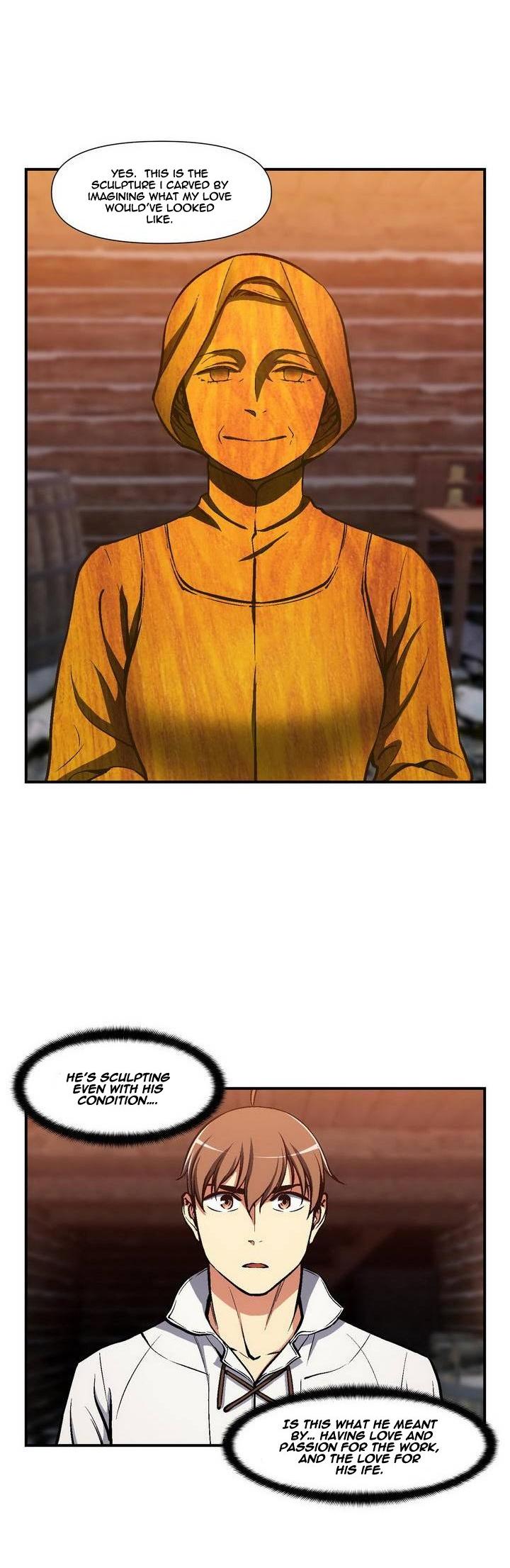 The Legendary Moonlight Sculptor Chapter 100 page 29 - Chapter 100