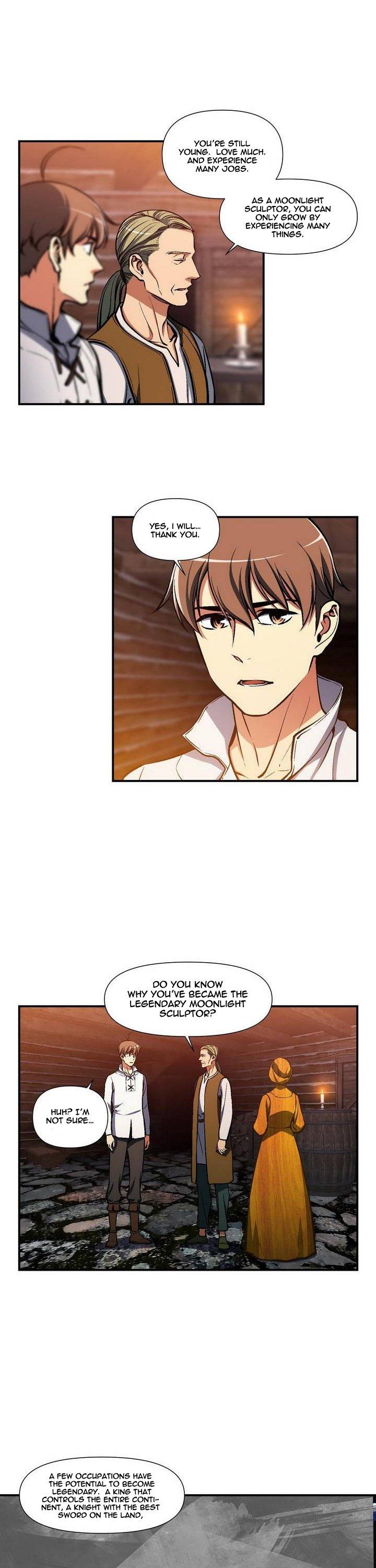 The Legendary Moonlight Sculptor Chapter 100 page 30 - Chapter 100