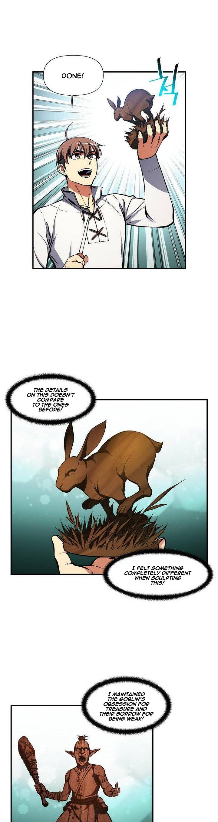 The Legendary Moonlight Sculptor Chapter 100 page 4 - Chapter 100