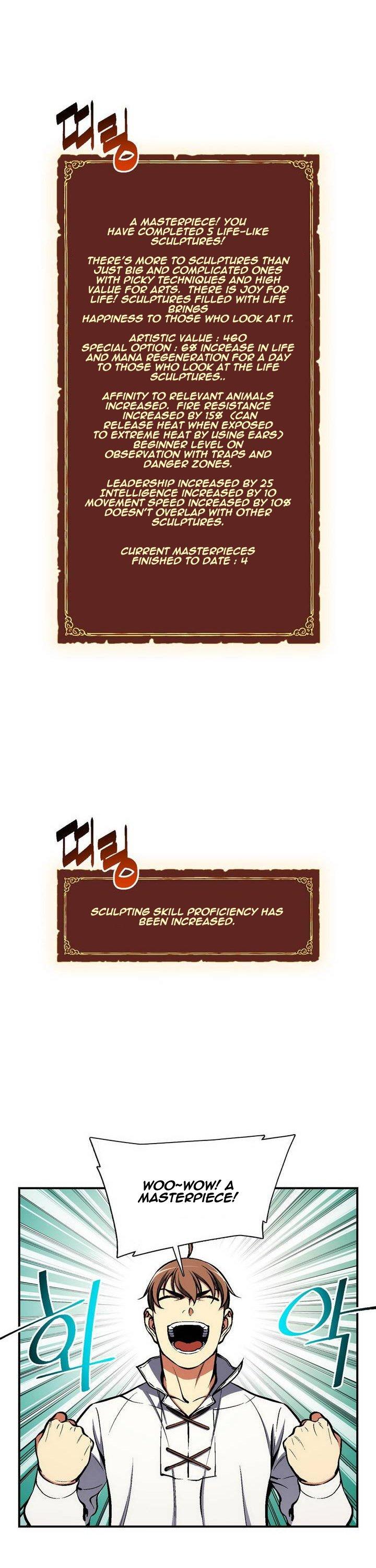 The Legendary Moonlight Sculptor Chapter 100 page 6 - Chapter 100