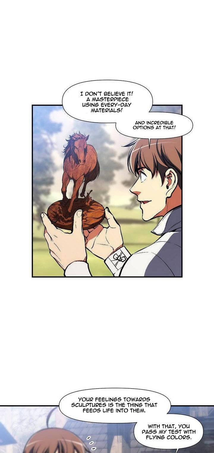 The Legendary Moonlight Sculptor Chapter 100 page 7 - Chapter 100