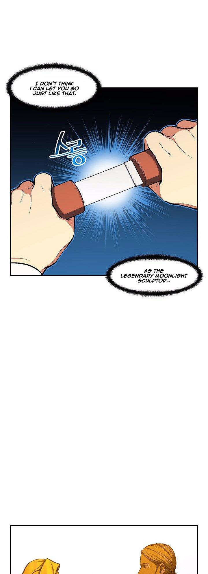 The Legendary Moonlight Sculptor Chapter 101 page 10 - Chapter 101