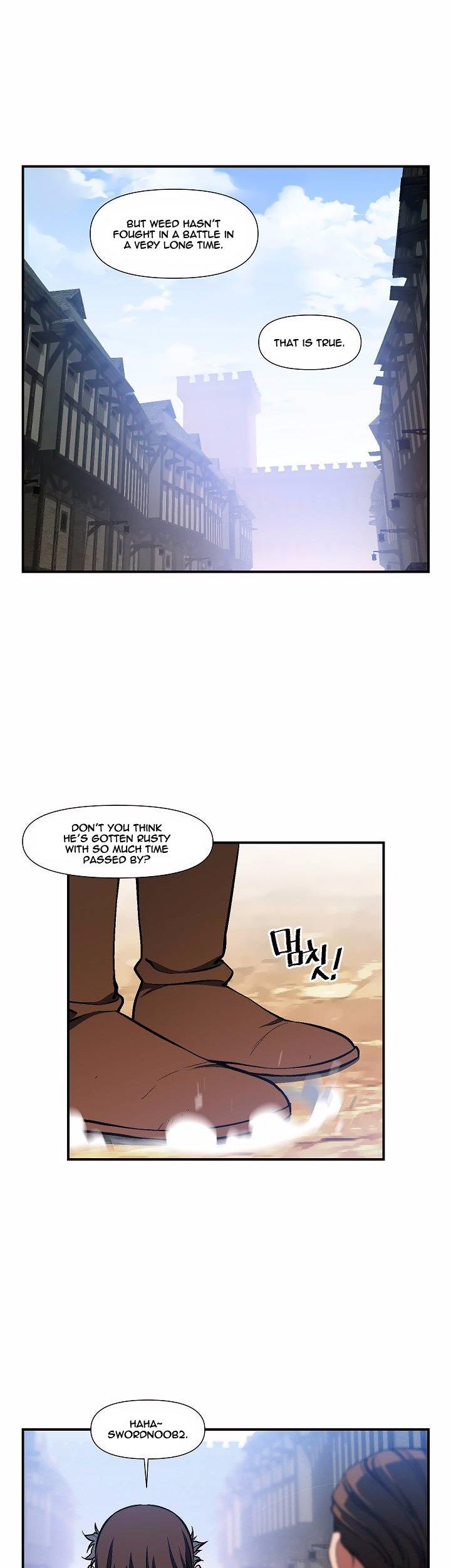 The Legendary Moonlight Sculptor Chapter 101 page 16 - Chapter 101