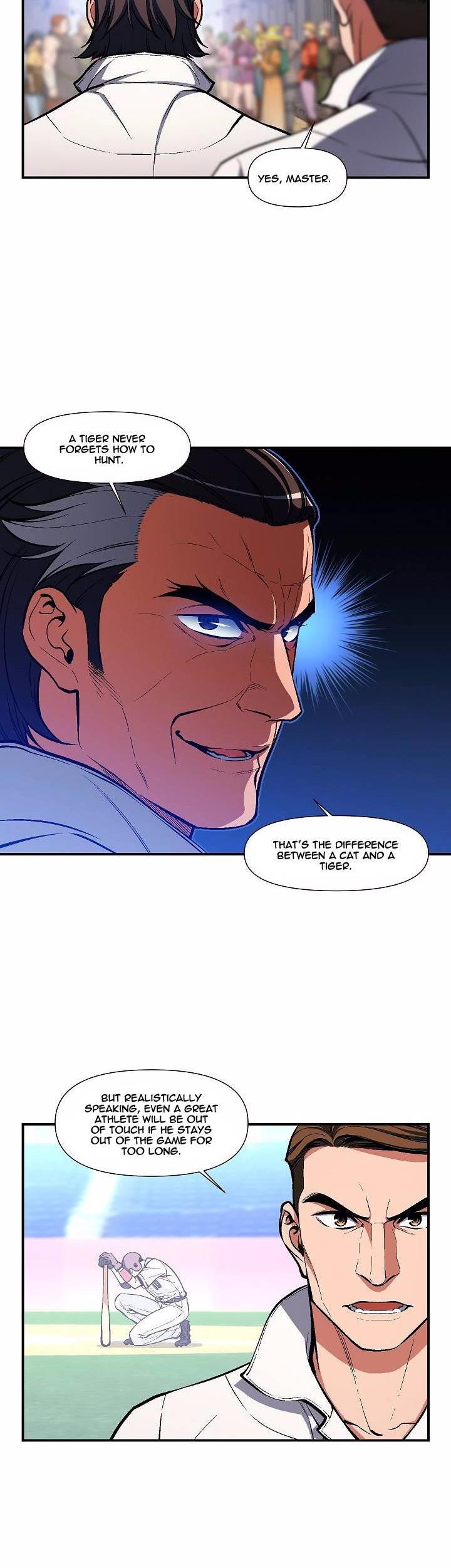 The Legendary Moonlight Sculptor Chapter 101 page 17 - Chapter 101
