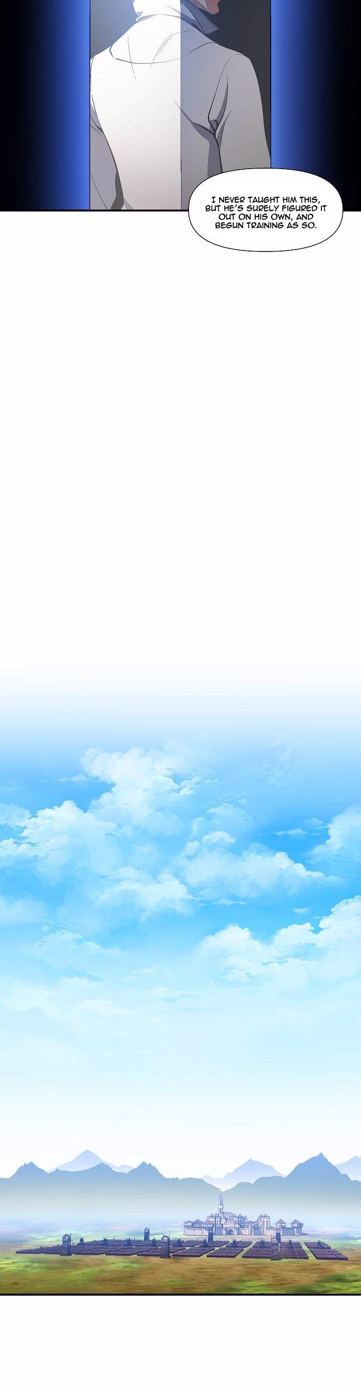 The Legendary Moonlight Sculptor Chapter 101 page 19 - Chapter 101