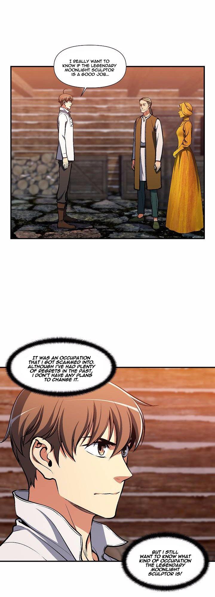 The Legendary Moonlight Sculptor Chapter 101 page 2 - Chapter 101