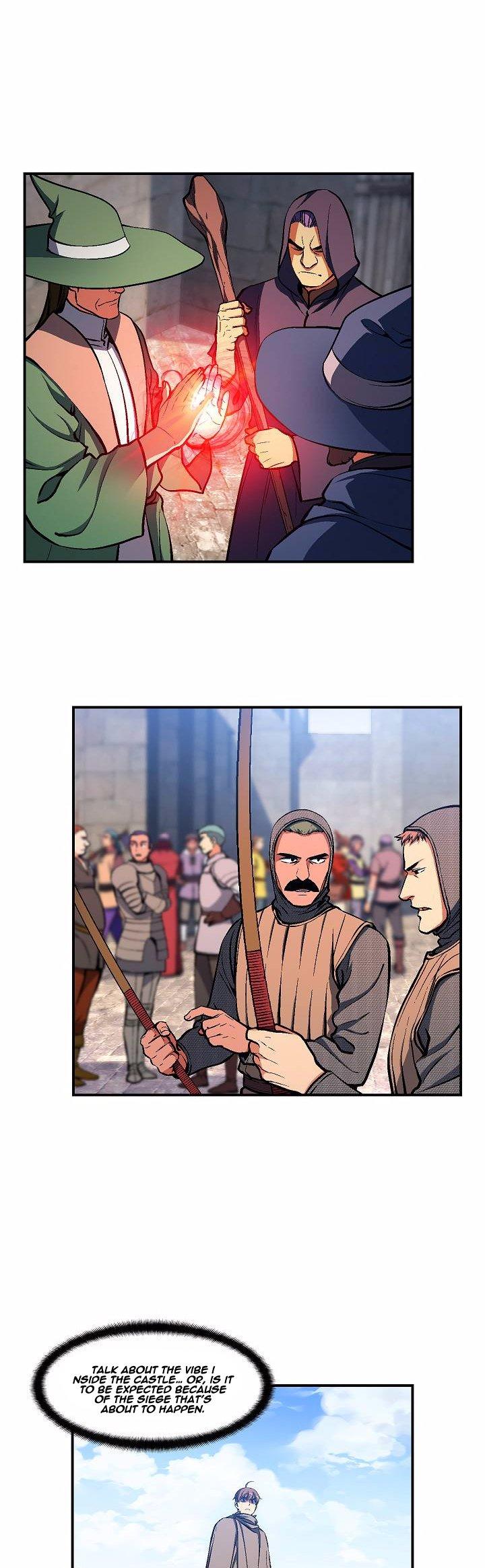 The Legendary Moonlight Sculptor Chapter 101 page 20 - Chapter 101