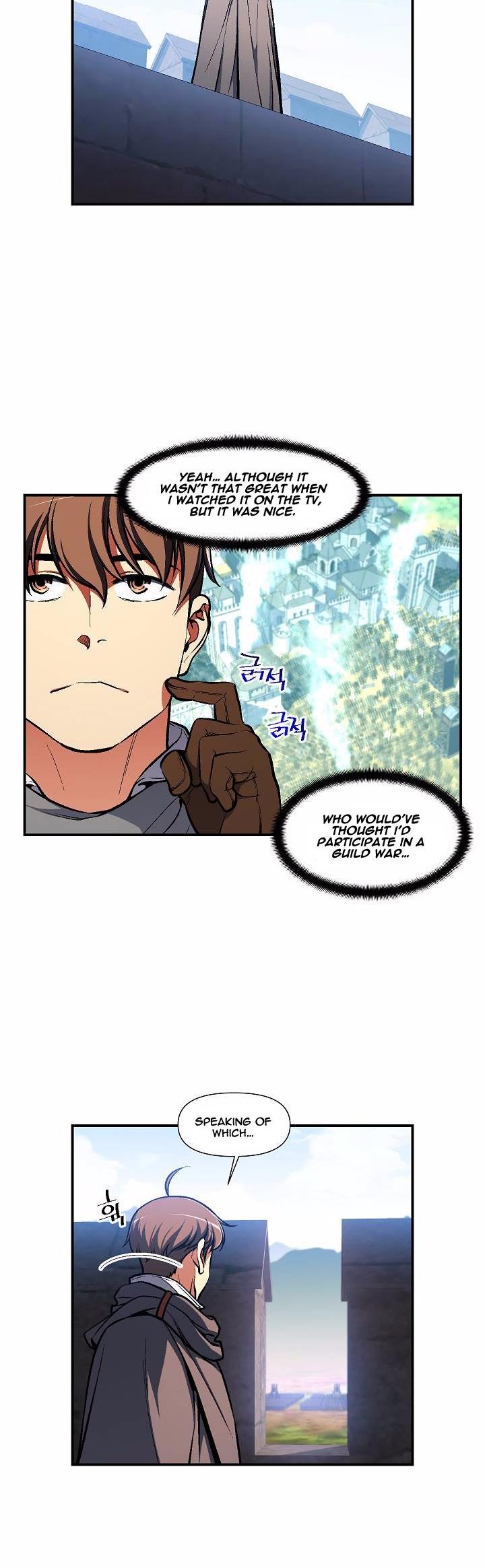 The Legendary Moonlight Sculptor Chapter 101 page 21 - Chapter 101