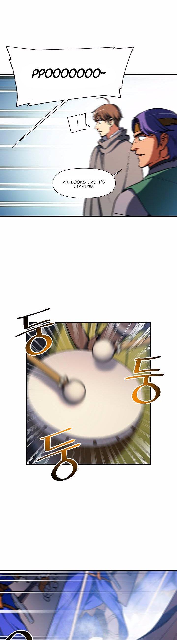The Legendary Moonlight Sculptor Chapter 101 page 24 - Chapter 101