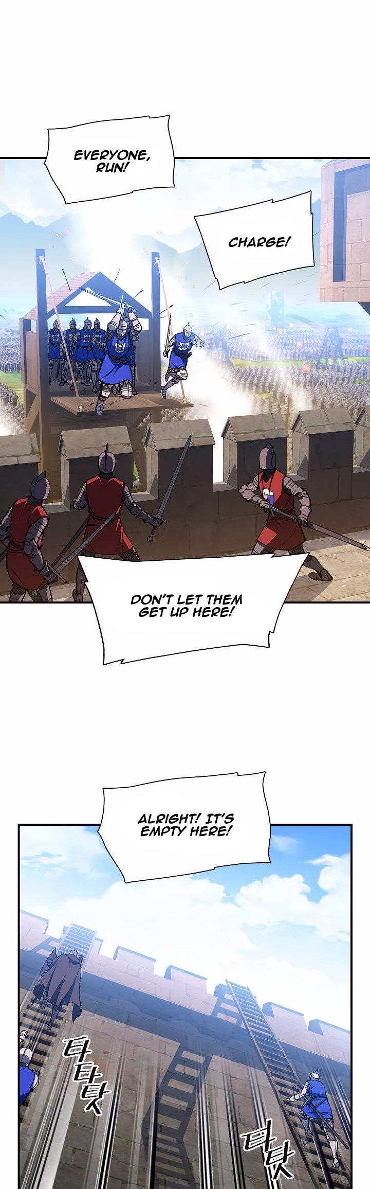 The Legendary Moonlight Sculptor Chapter 101 page 28 - Chapter 101