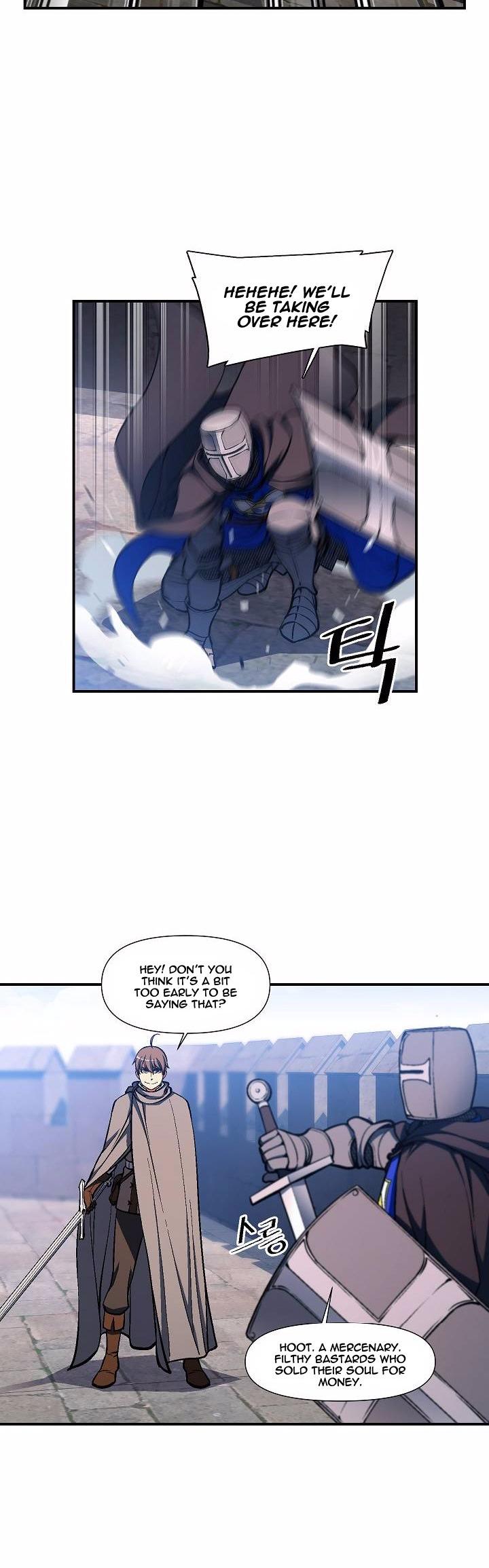 The Legendary Moonlight Sculptor Chapter 101 page 29 - Chapter 101