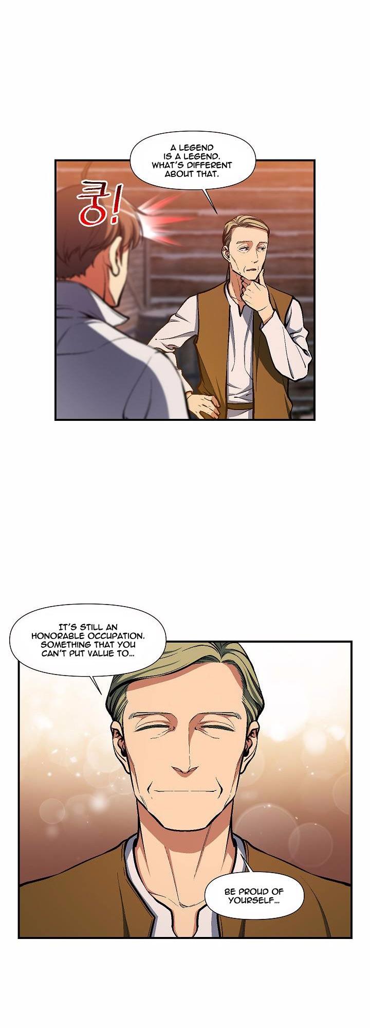 The Legendary Moonlight Sculptor Chapter 101 page 3 - Chapter 101