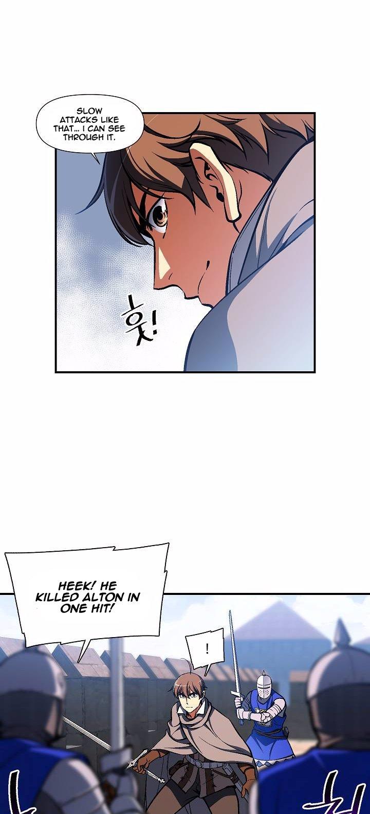 The Legendary Moonlight Sculptor Chapter 101 page 32 - Chapter 101