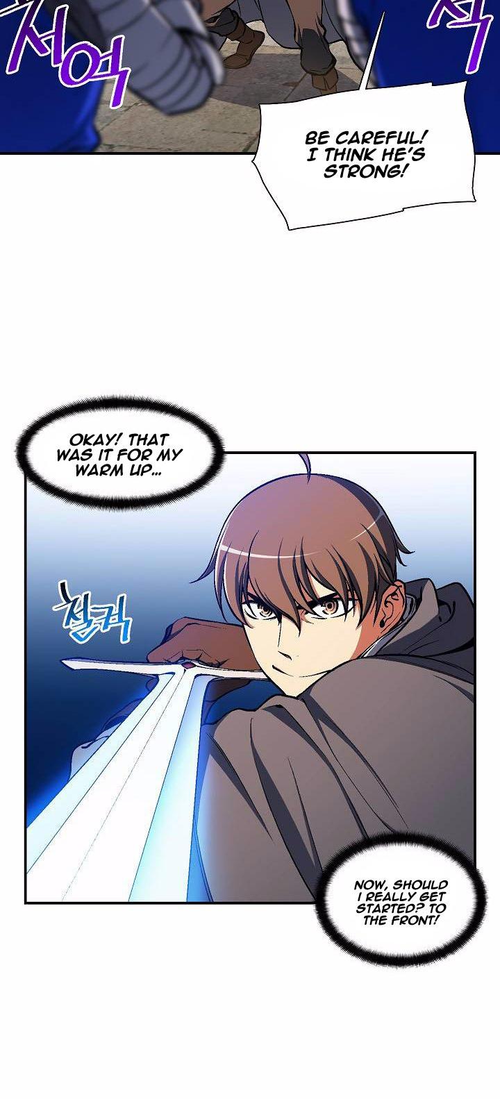 The Legendary Moonlight Sculptor Chapter 101 page 33 - Chapter 101