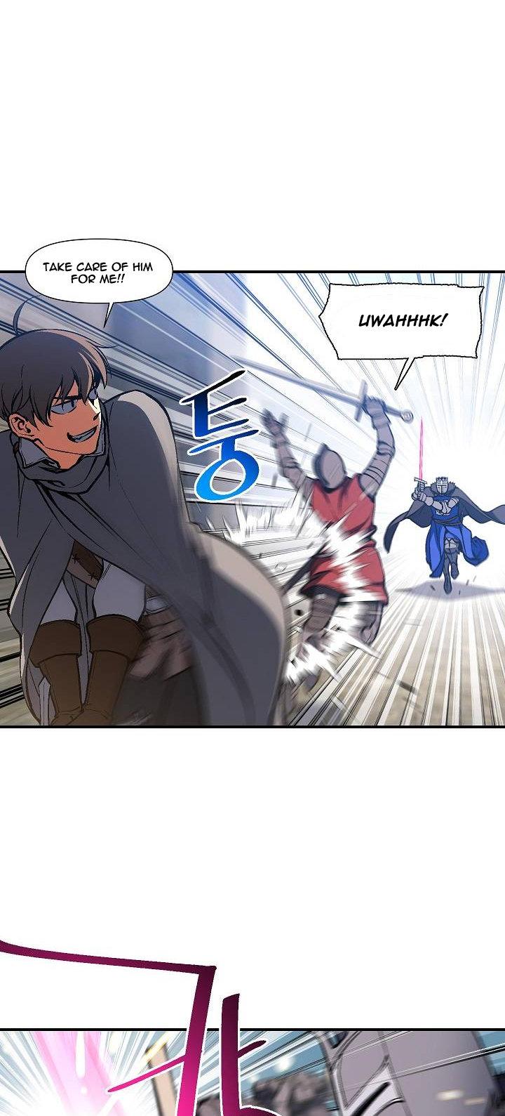 The Legendary Moonlight Sculptor Chapter 102 page 11 - Chapter 102