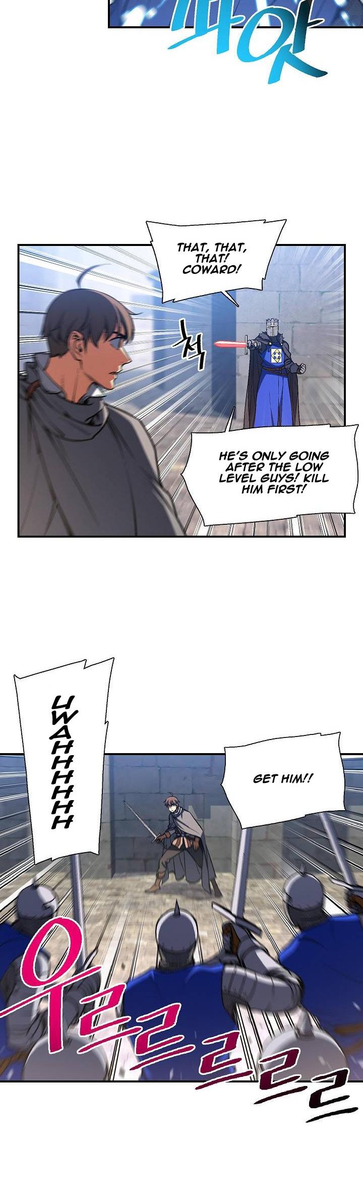 The Legendary Moonlight Sculptor Chapter 102 page 14 - Chapter 102