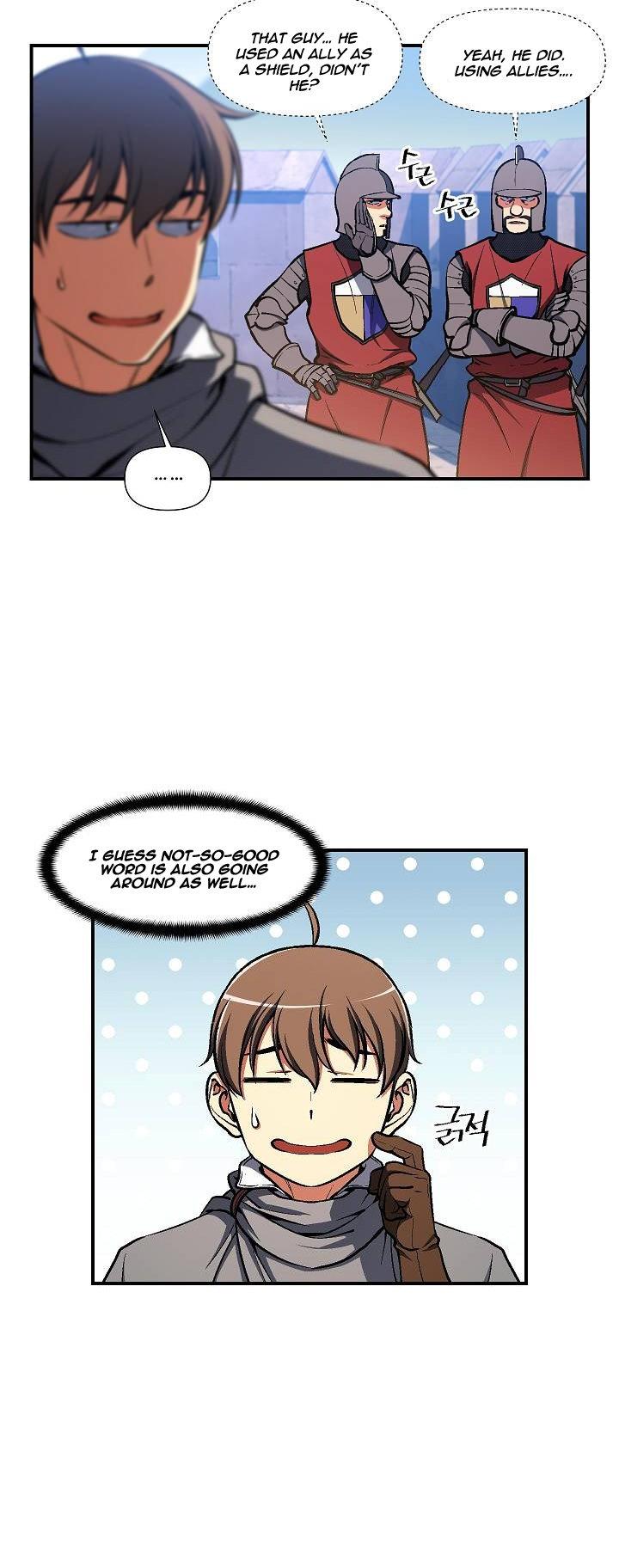 The Legendary Moonlight Sculptor Chapter 102 page 18 - Chapter 102