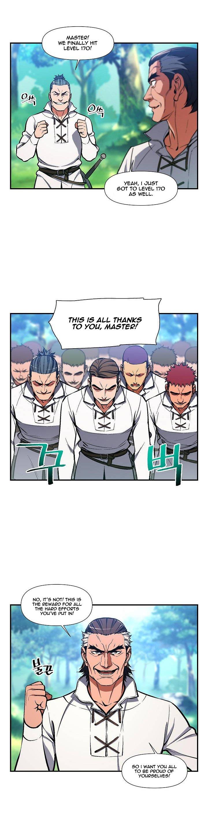 The Legendary Moonlight Sculptor Chapter 102 page 20 - Chapter 102