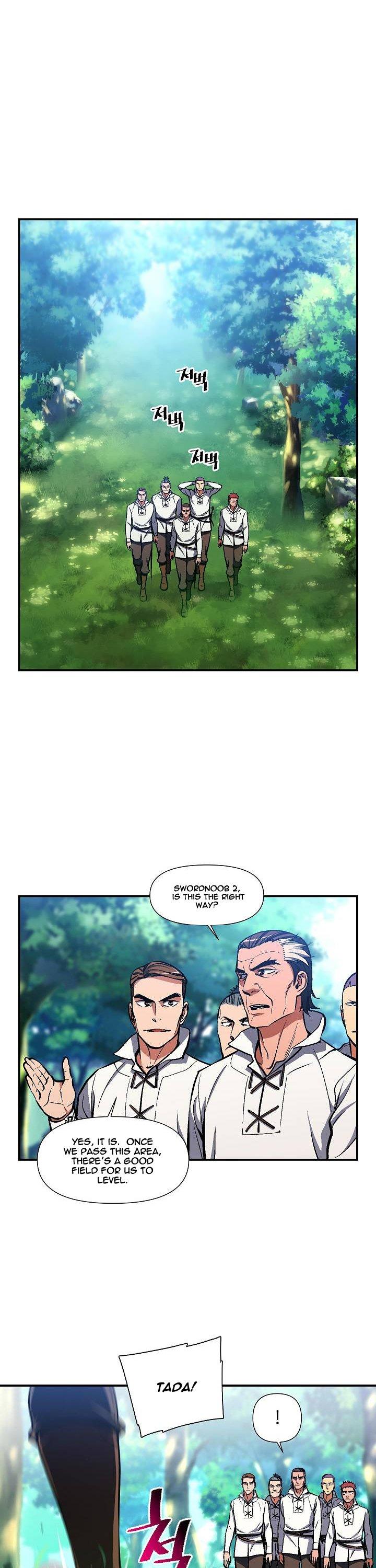 The Legendary Moonlight Sculptor Chapter 102 page 24 - Chapter 102