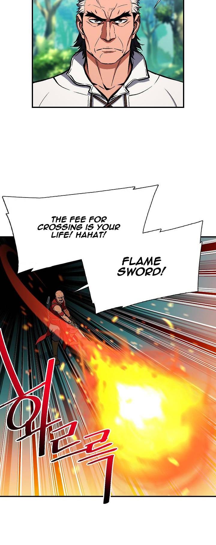 The Legendary Moonlight Sculptor Chapter 102 page 26 - Chapter 102