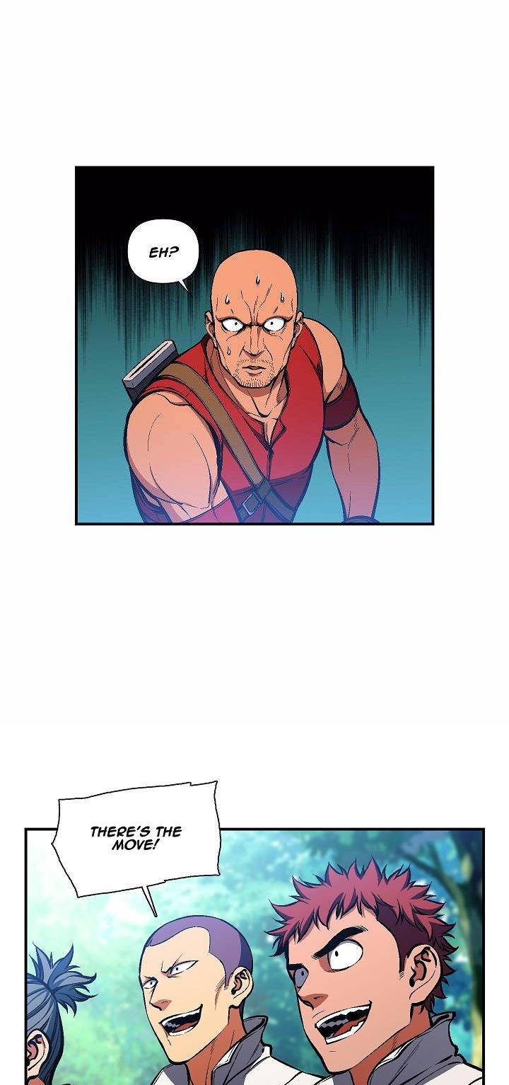 The Legendary Moonlight Sculptor Chapter 102 page 29 - Chapter 102