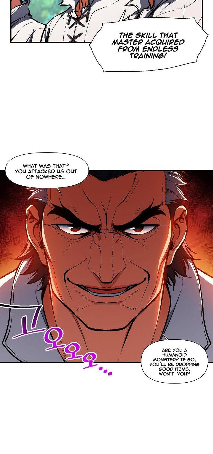 The Legendary Moonlight Sculptor Chapter 102 page 30 - Chapter 102