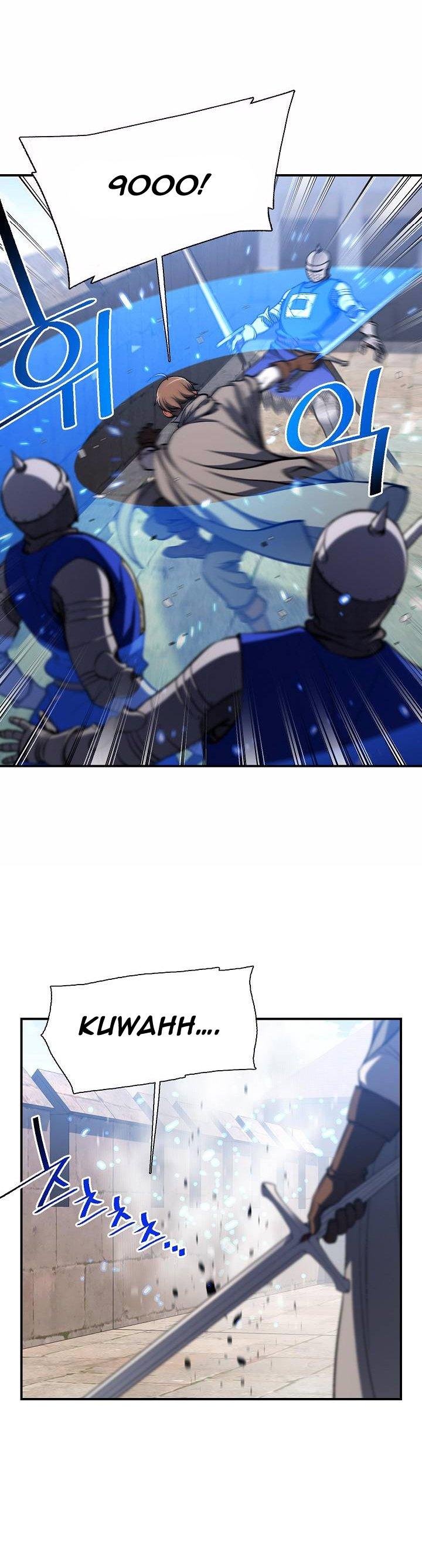 The Legendary Moonlight Sculptor Chapter 102 page 6 - Chapter 102