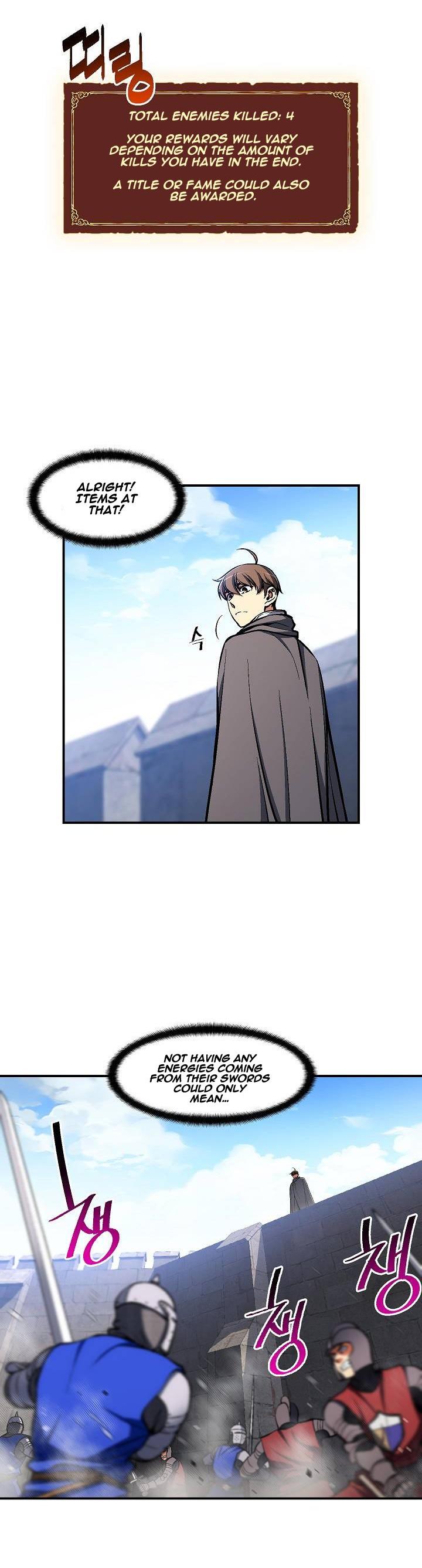 The Legendary Moonlight Sculptor Chapter 102 page 7 - Chapter 102