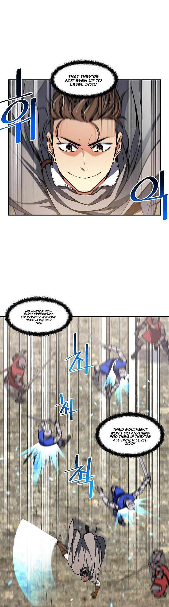 The Legendary Moonlight Sculptor Chapter 102 page 8 - Chapter 102