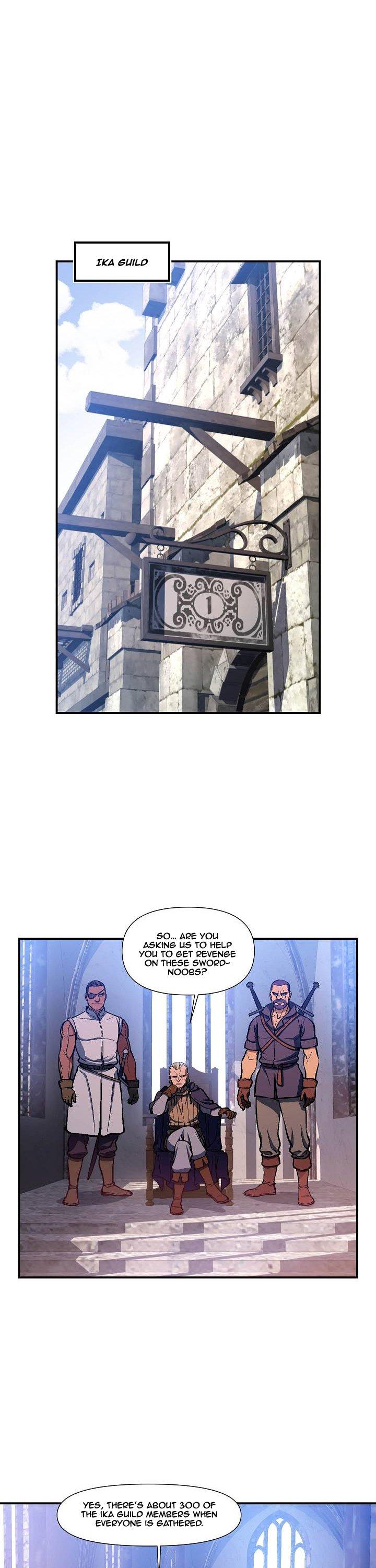 The Legendary Moonlight Sculptor Chapter 103 page 10 - Chapter 103