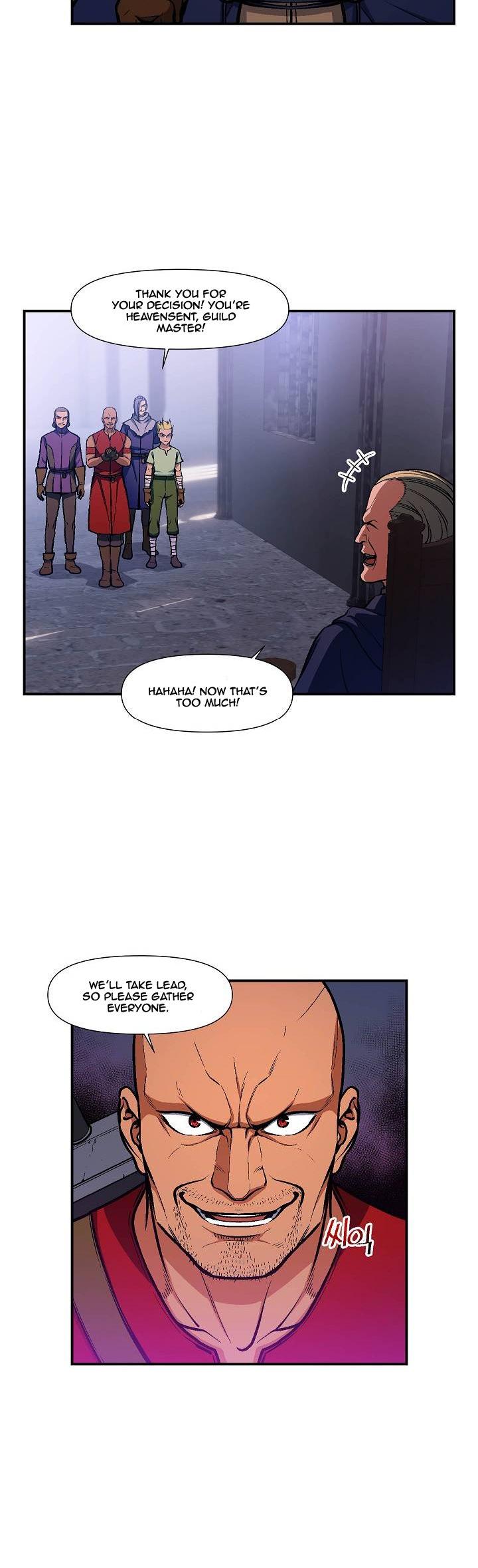 The Legendary Moonlight Sculptor Chapter 103 page 12 - Chapter 103