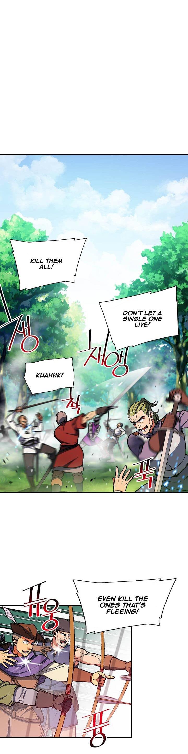 The Legendary Moonlight Sculptor Chapter 103 page 13 - Chapter 103