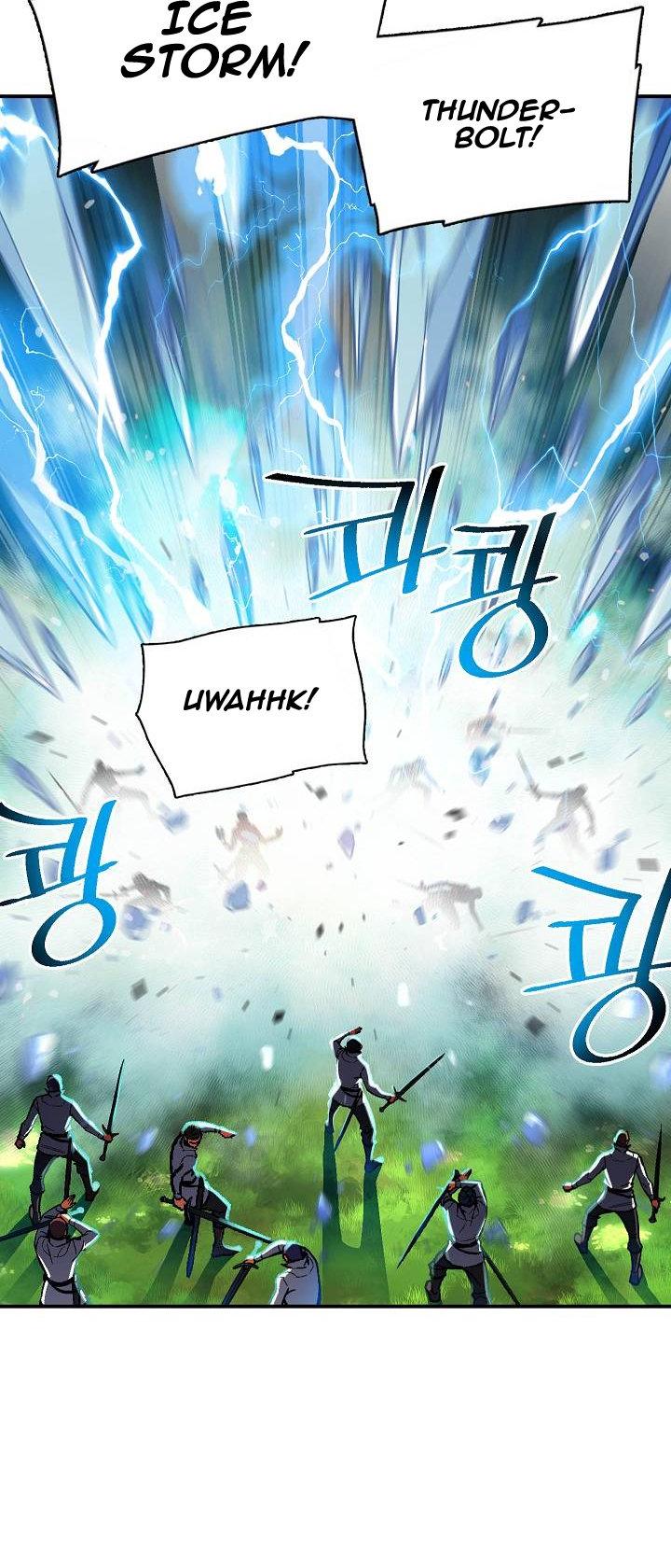 The Legendary Moonlight Sculptor Chapter 103 page 16 - Chapter 103