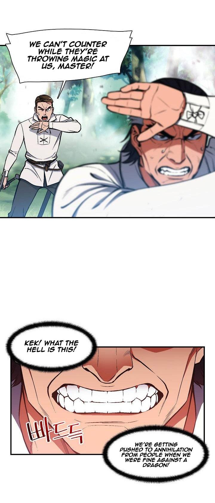The Legendary Moonlight Sculptor Chapter 103 page 17 - Chapter 103