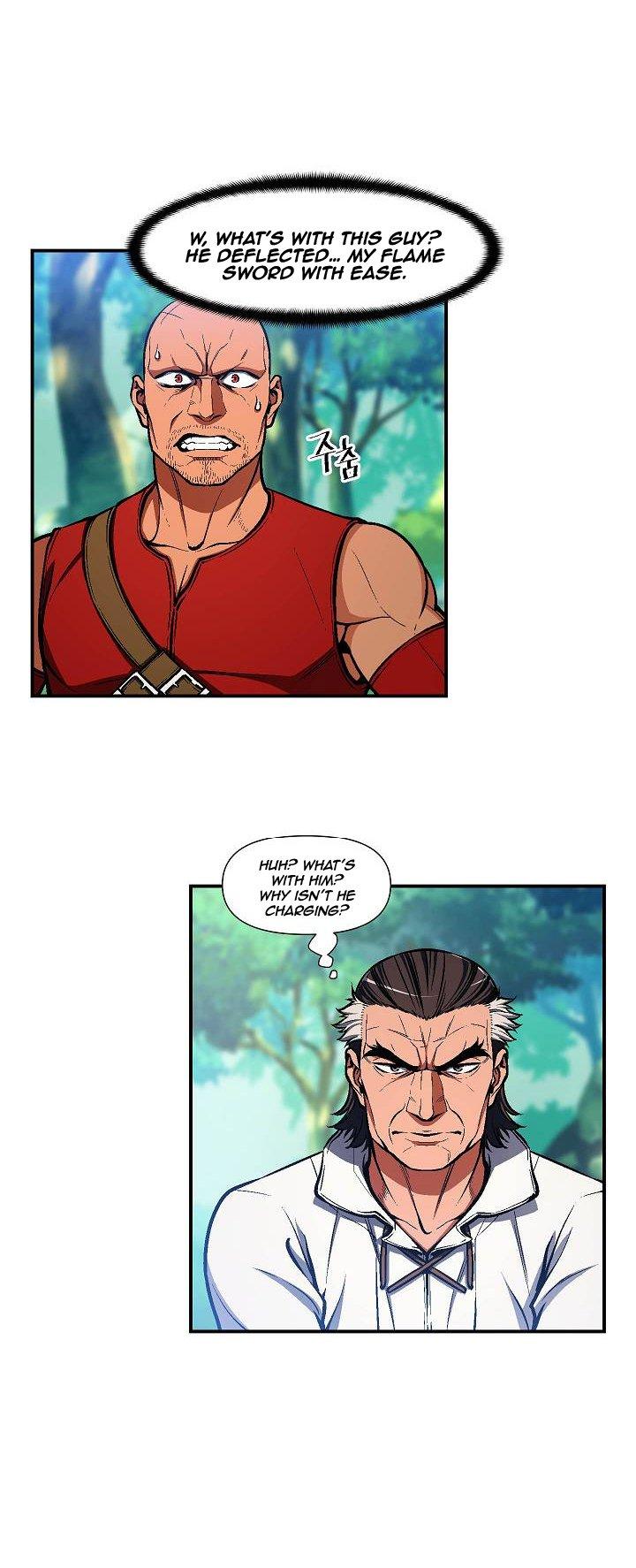 The Legendary Moonlight Sculptor Chapter 103 page 2 - Chapter 103