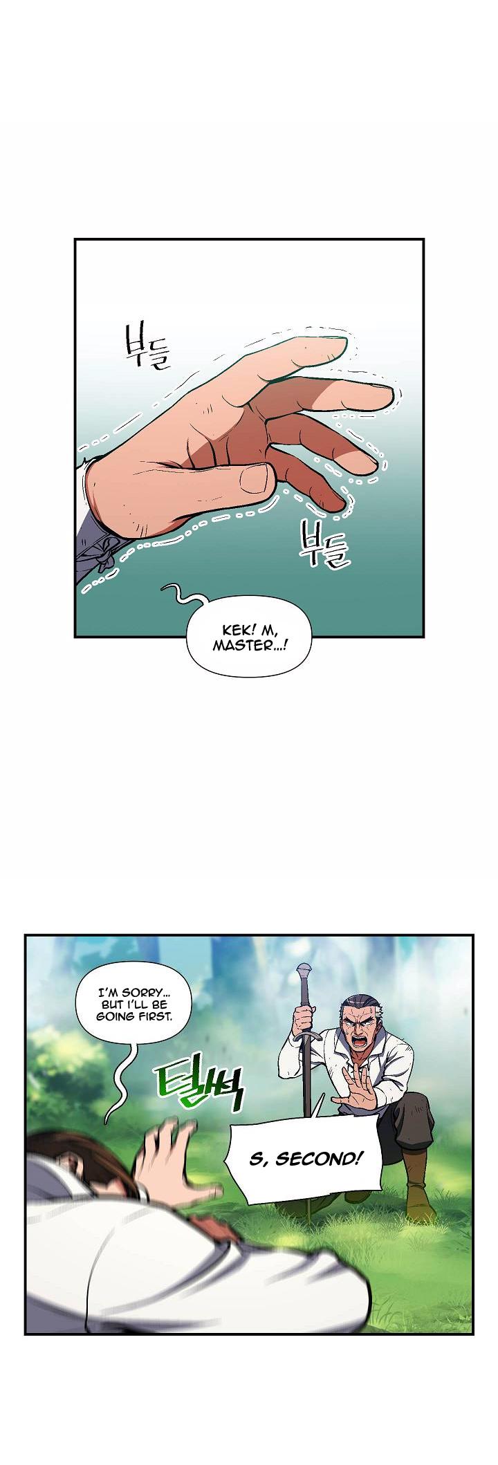 The Legendary Moonlight Sculptor Chapter 103 page 20 - Chapter 103