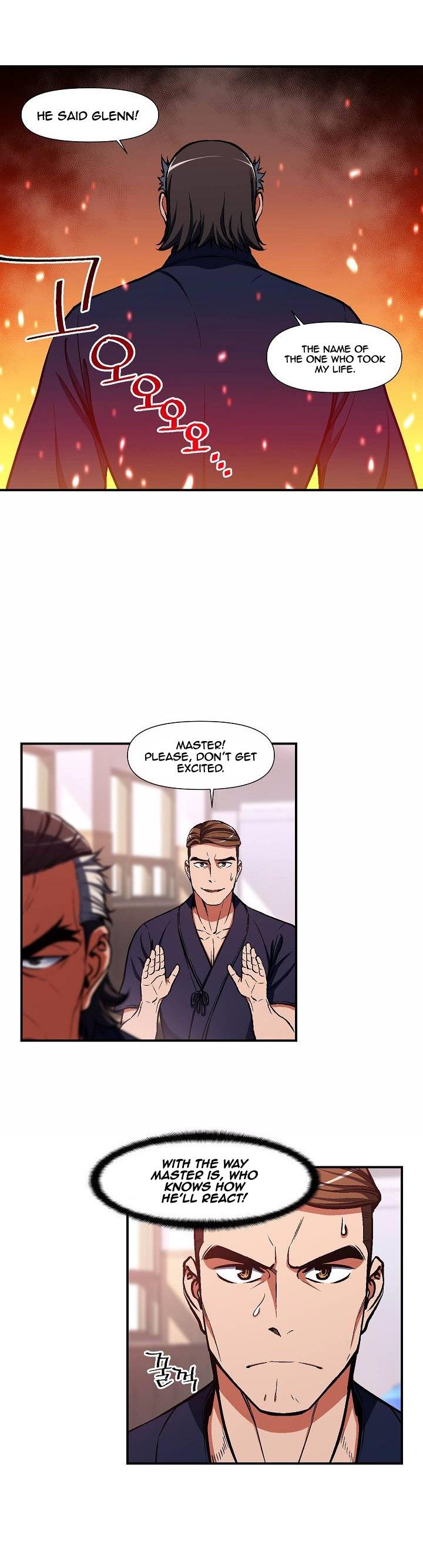 The Legendary Moonlight Sculptor Chapter 103 page 24 - Chapter 103