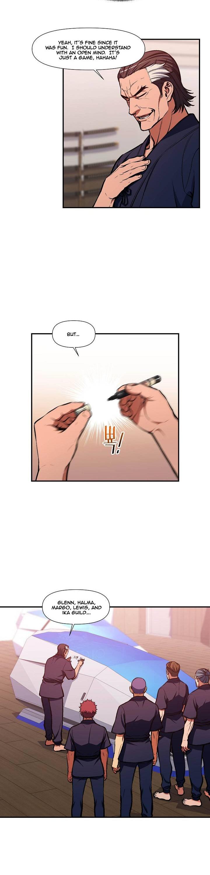 The Legendary Moonlight Sculptor Chapter 103 page 26 - Chapter 103