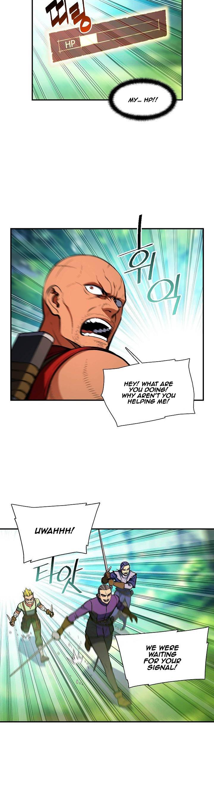 The Legendary Moonlight Sculptor Chapter 103 page 5 - Chapter 103