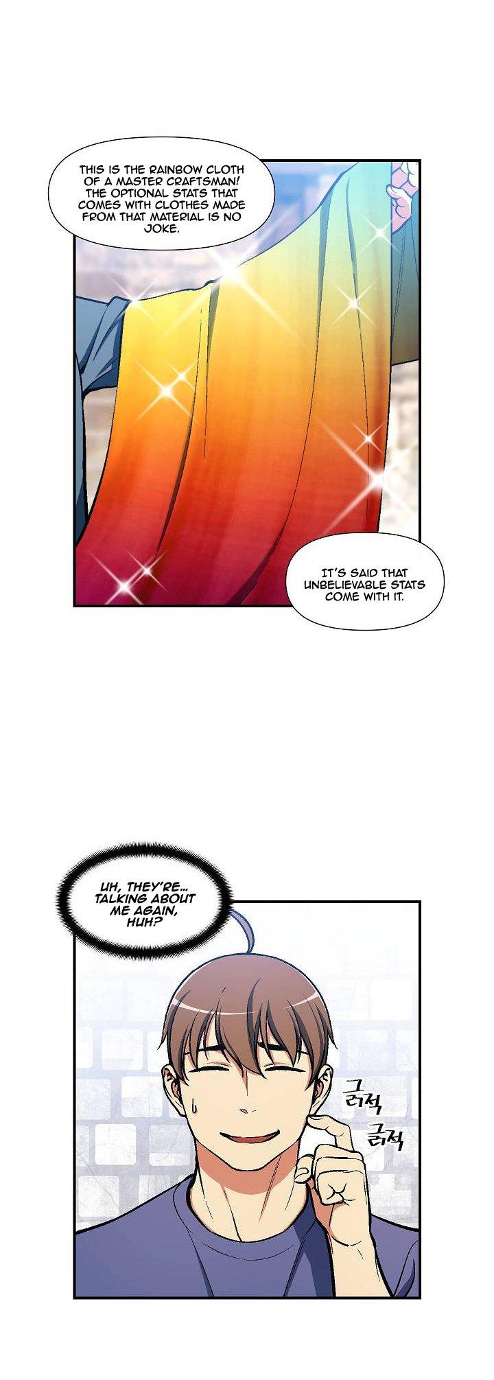The Legendary Moonlight Sculptor Chapter 104 page 14 - Chapter 104