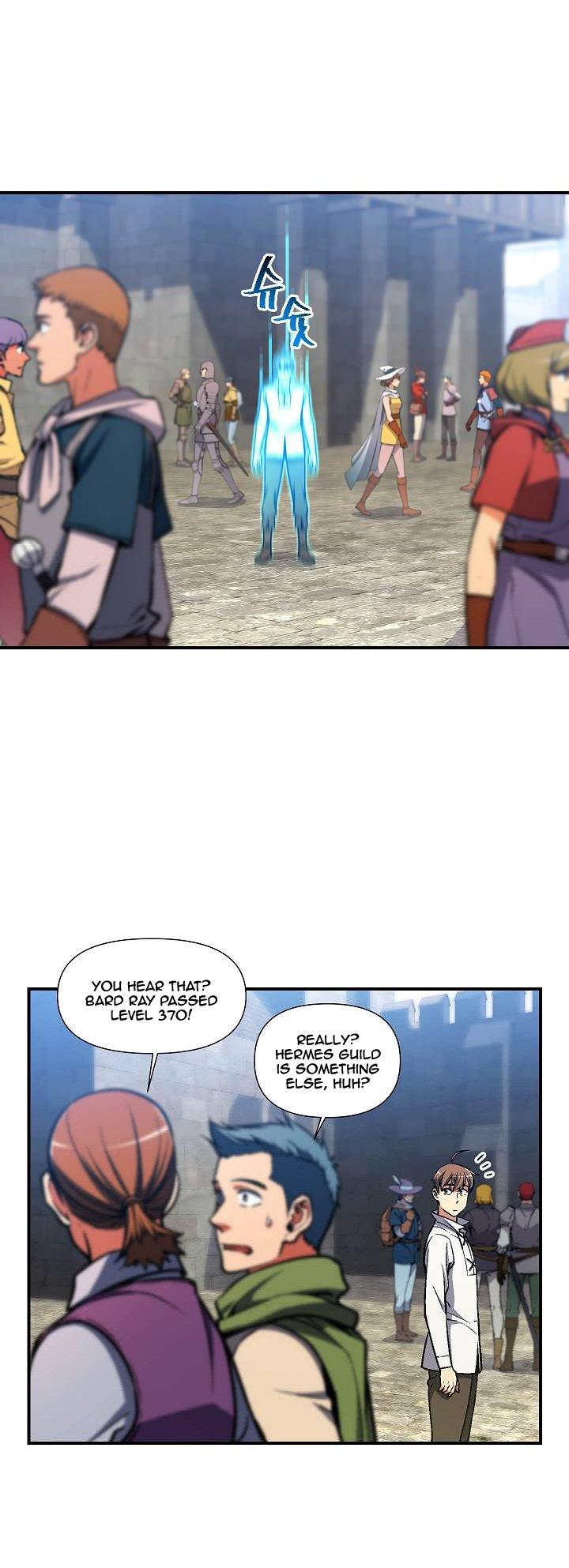 The Legendary Moonlight Sculptor Chapter 104 page 18 - Chapter 104
