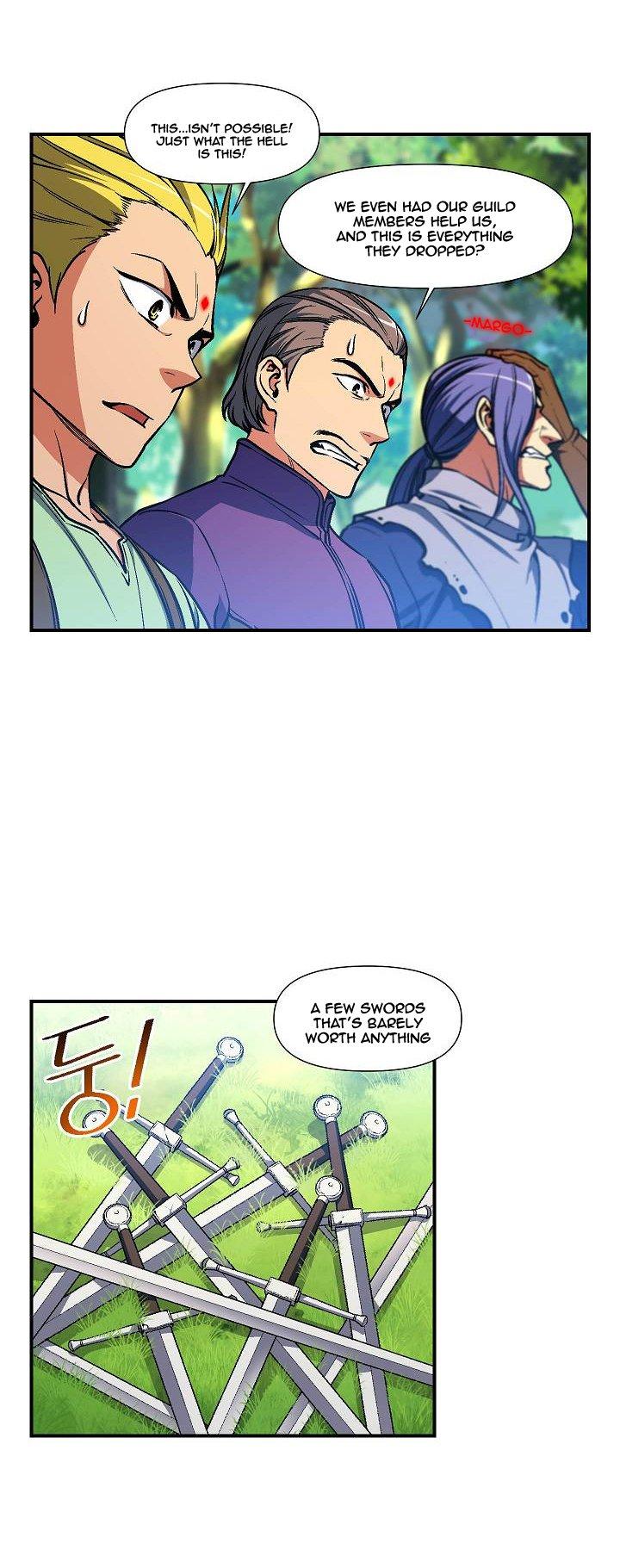 The Legendary Moonlight Sculptor Chapter 104 page 2 - Chapter 104