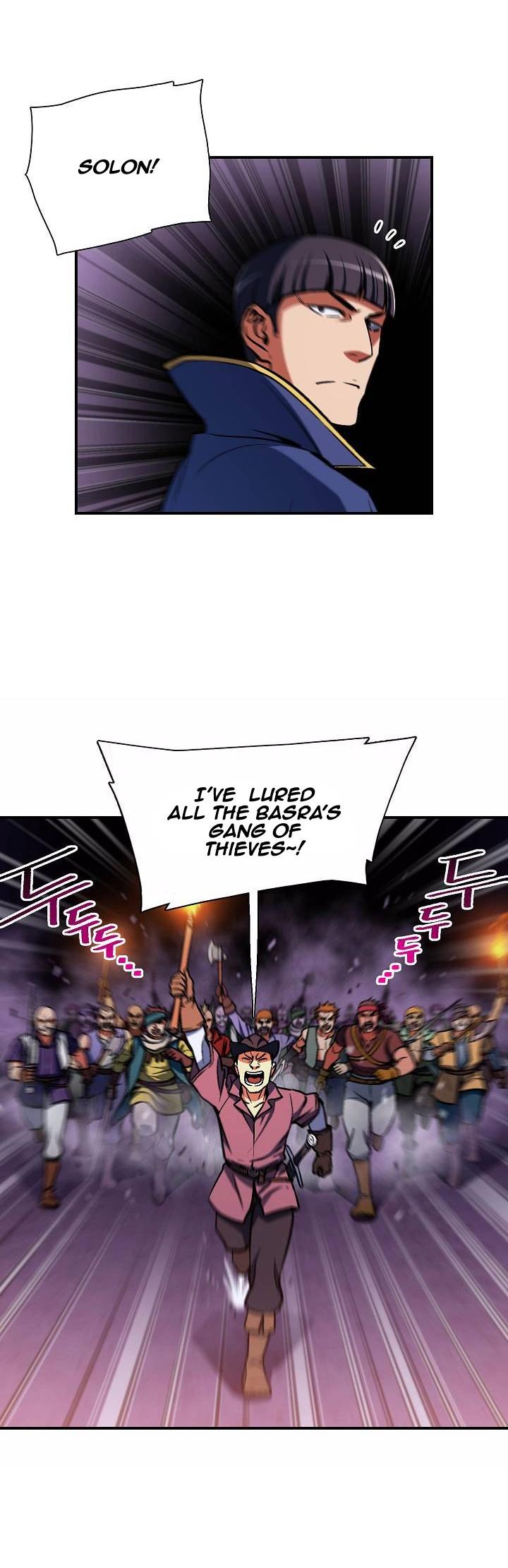 The Legendary Moonlight Sculptor Chapter 104 page 23 - Chapter 104