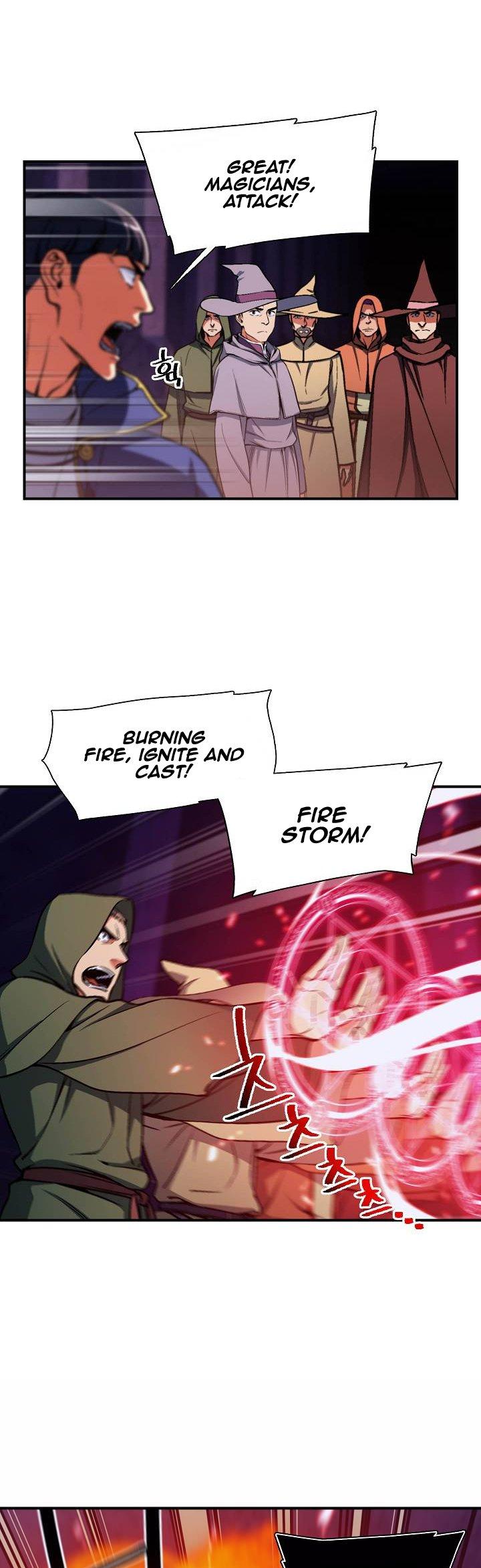 The Legendary Moonlight Sculptor Chapter 104 page 24 - Chapter 104